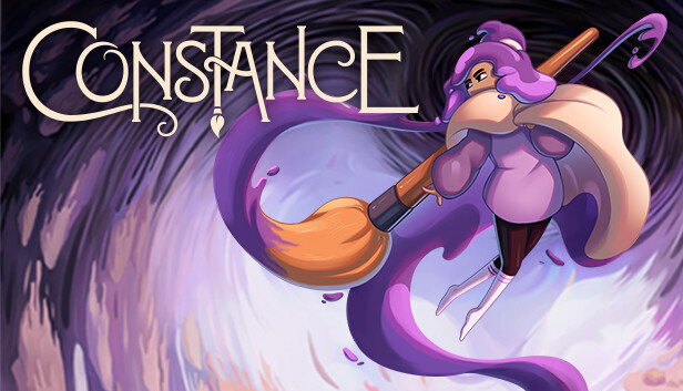 Trailer Constance
