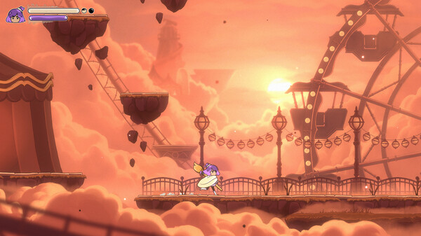 Screenshot z Constance