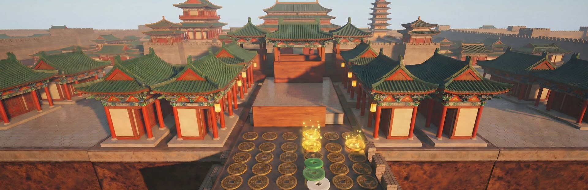 Coin Dynasty