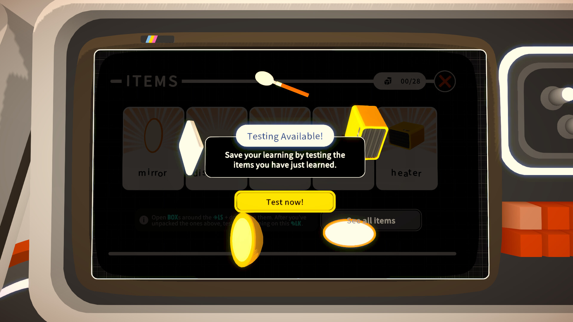 Noun Town Language Learning screenshot 8