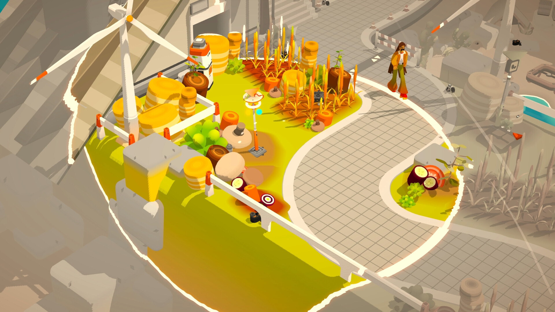 Noun Town Language Learning screenshot #8