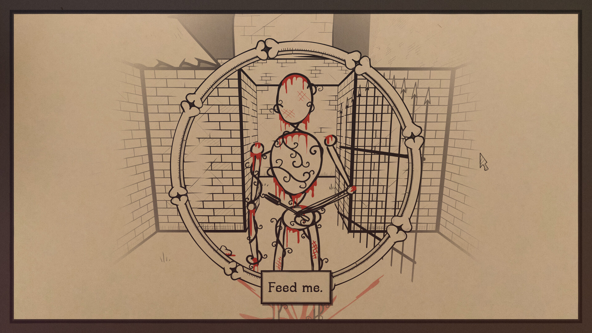 Bad Dream: Purgatory screenshot #3