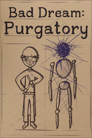 Bad Dream: Purgatory