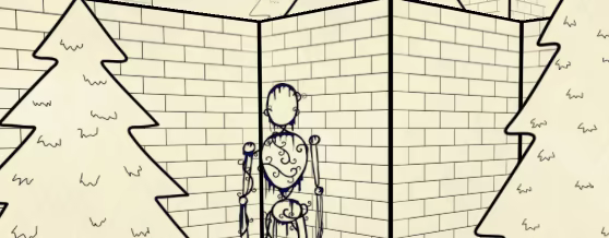 Bad Dream: Purgatory video 3