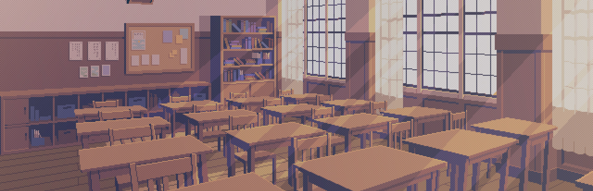 The Girl Who Wasn't There