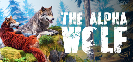 The Alpha Wolf banner image