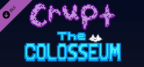 Crupt: The Colosseum banner image