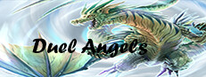 Anjos do Duelo