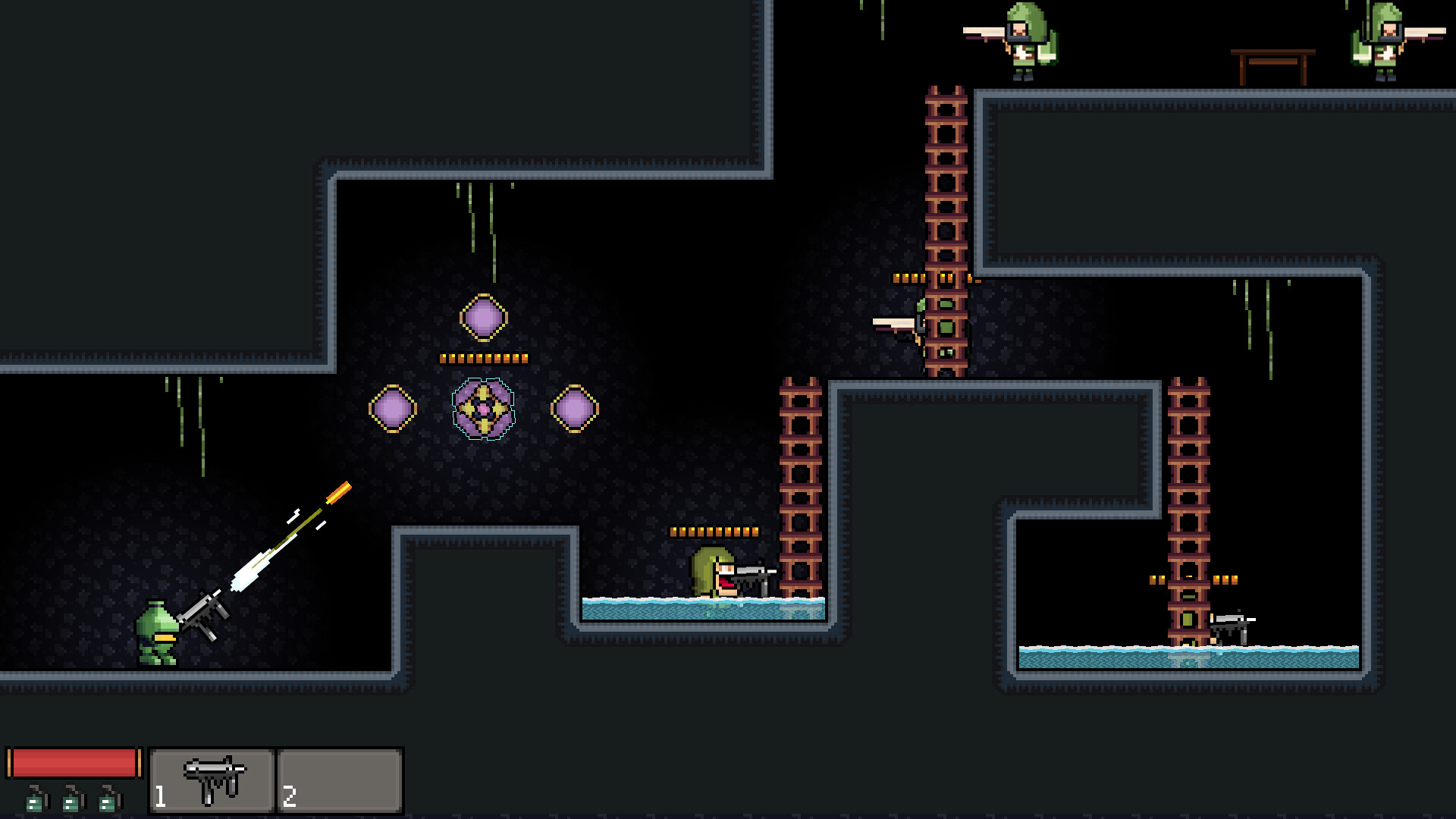 CRAZY GUY Featured Screenshot #1