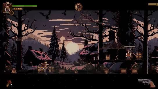 Dark rune video 1