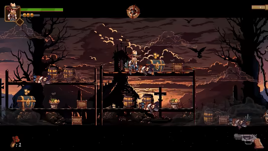 Dark rune video 2