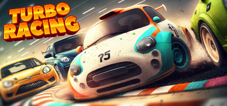 Turbo Racing banner