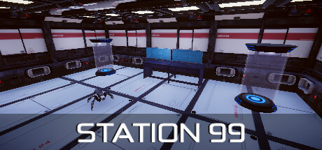 Station 99 Cheat Engine/CT