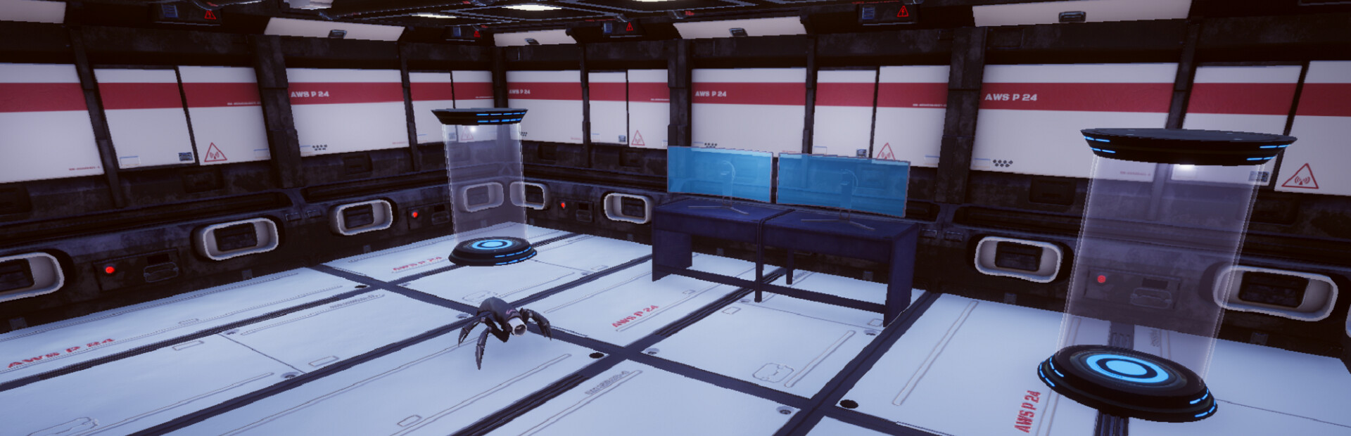 Station 99
