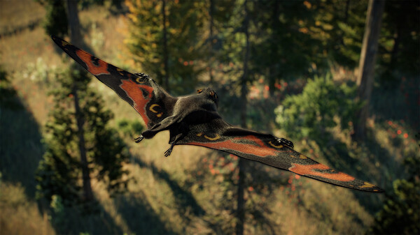 Jurassic World Evolution 2: Feathered Species Pack