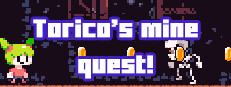 Torico's mine quest!