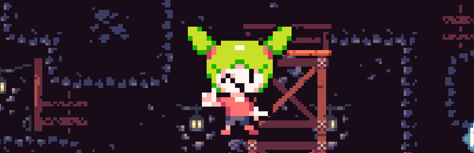 Torico's mine quest!