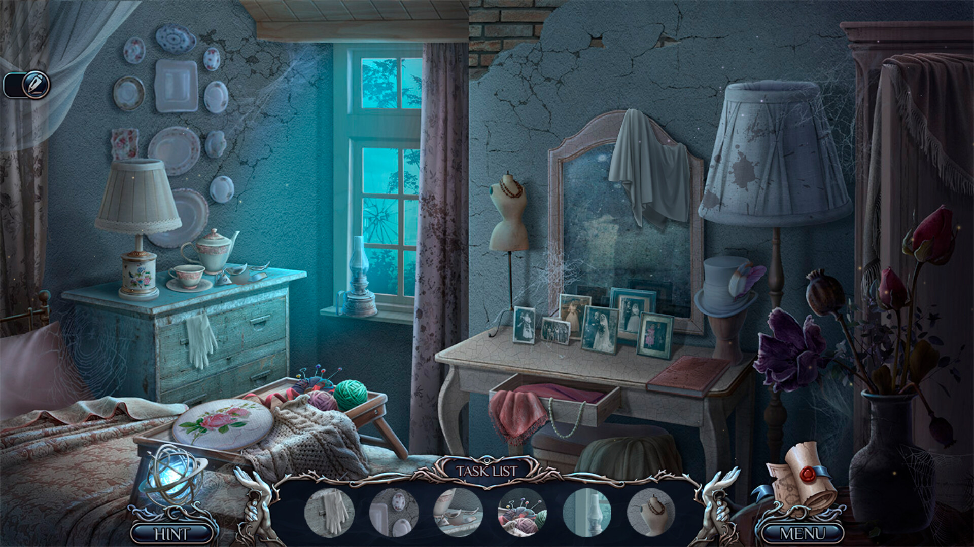 Grim Tales: Horizon of Wishes screenshot screenshot 5