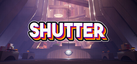Shutter Cover Image