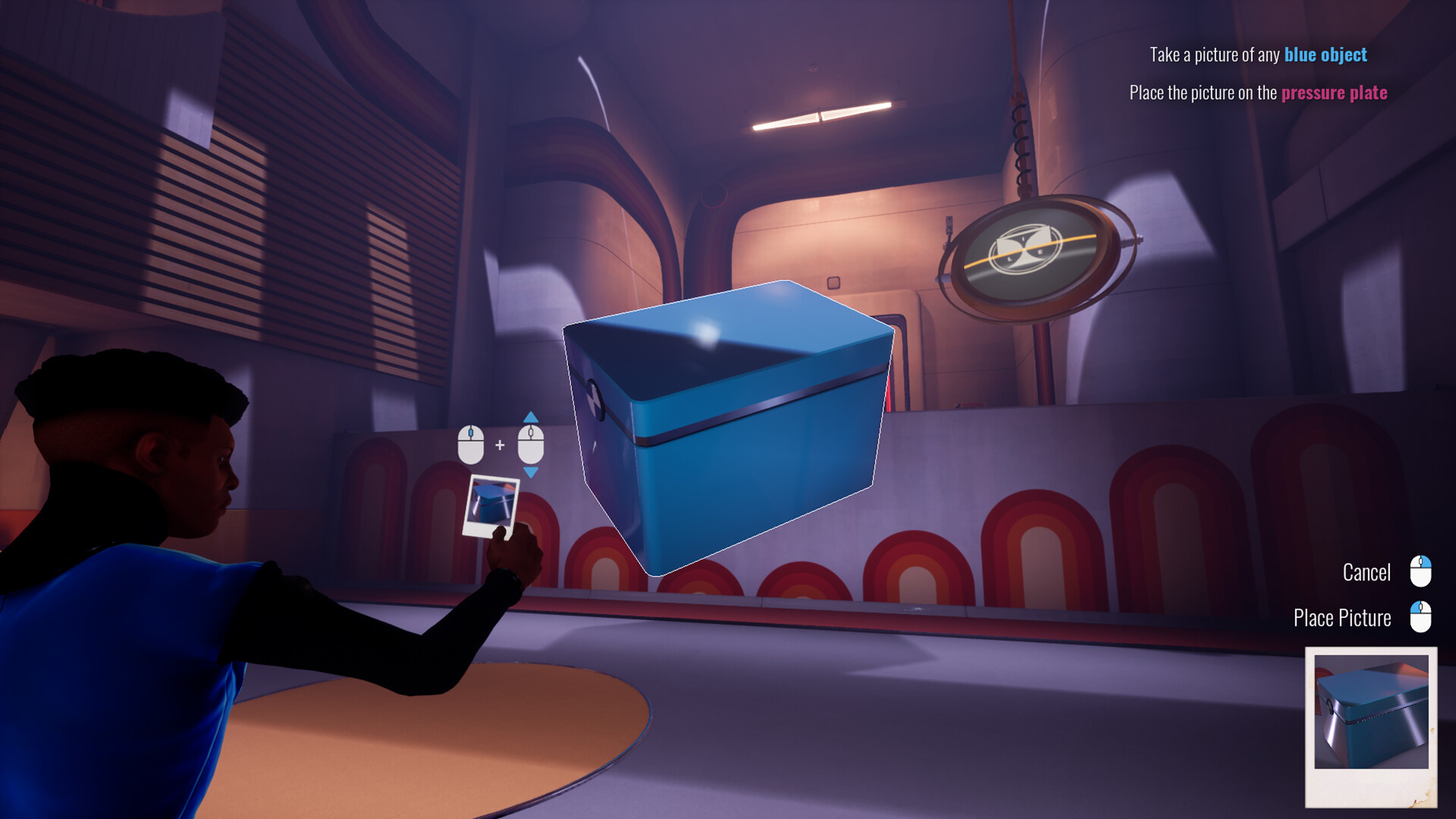 Shutter Featured Screenshot #1