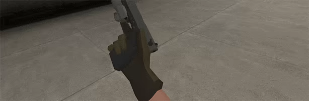 Tactical Assault VR video 5