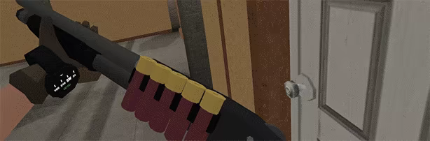 Tactical Assault VR video 1