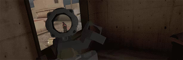 Tactical Assault VR video 4