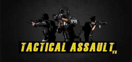 Image for Tactical Assault VR