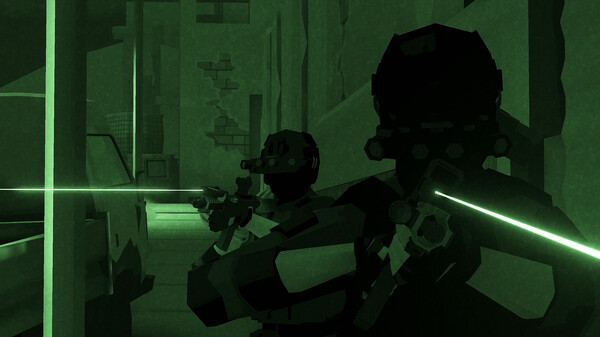 Tactical Assault VR screenshot 5