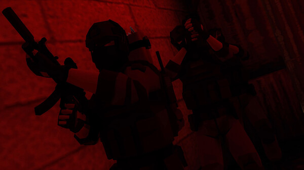 Tactical Assault VR