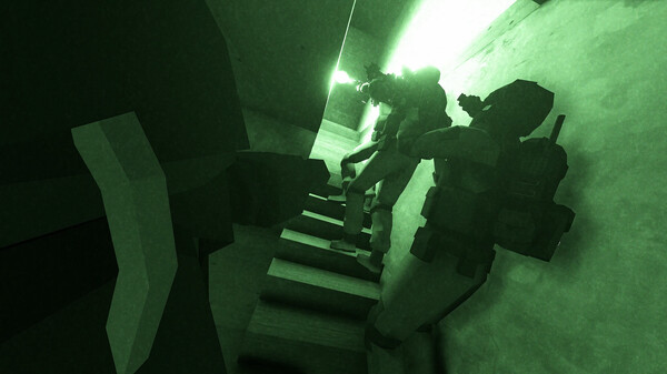 Tactical Assault VR — screenshot 4