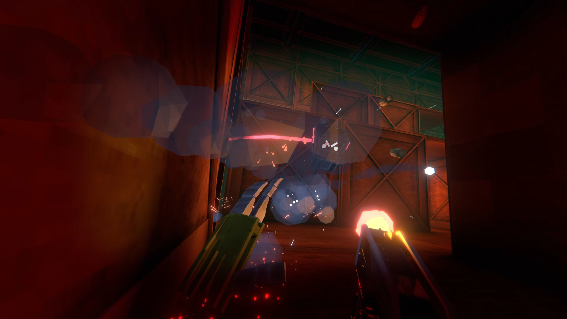 MTBF Featured Screenshot #1