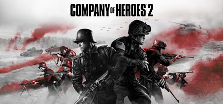 Save 70% on Company of Heroes 2 on Steam