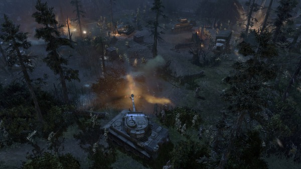 Company of Heroes 2 screenshot