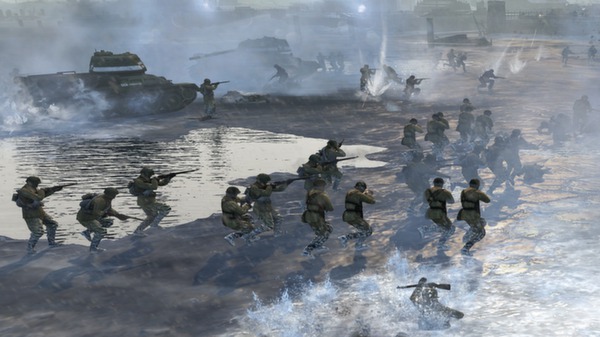 Company of Heroes 2 screenshot