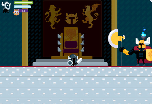 A Bard's Last Song screenshot 3