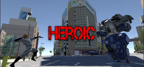 HEROIC Cheat Engine/CT