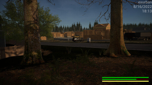 Screenshot media