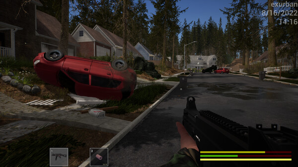 Screenshot media