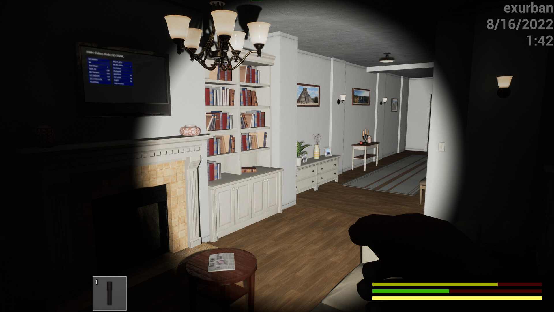 screenshot of Xurb 3