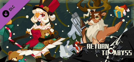 Return to Abyss - Reindeer Festival Skin Pack banner image