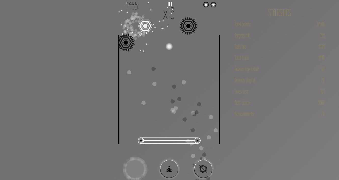 Paddle Flap Featured Screenshot #1