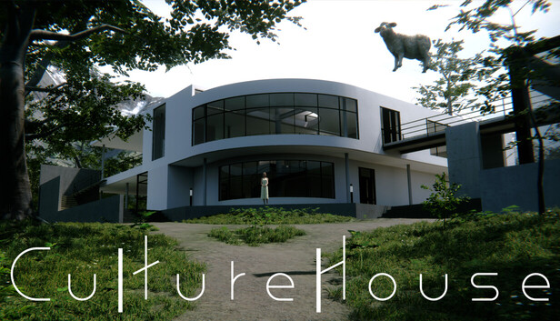 CultureHouse