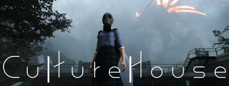 CultureHouse cover art