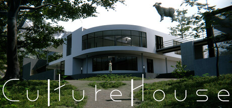 CultureHouse cover art