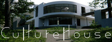 CultureHouse
