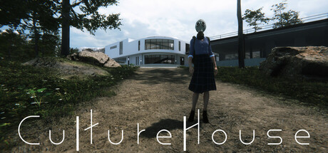 CultureHouse - similar game to POOLS by futurala