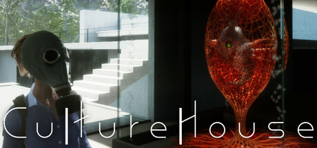 CultureHouse Cover Image