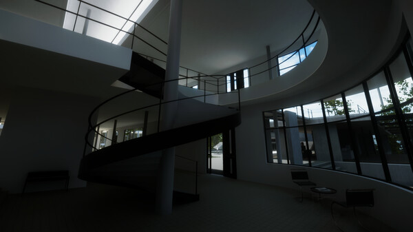 CultureHouse screenshot 1