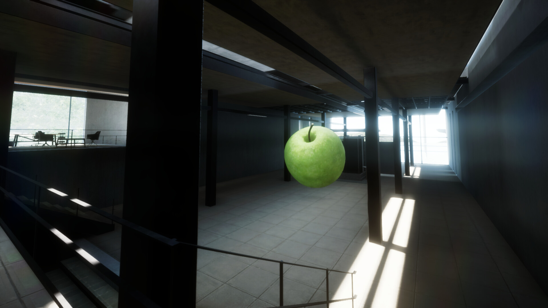 CultureHouse screenshot #10
